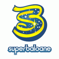 SUPERBALOANE™ Logo PNG Vector