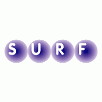 SURF Logo PNG Vector