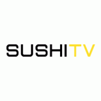 SUSHITV Logo Vector