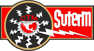 SUTERM Logo PNG Vector