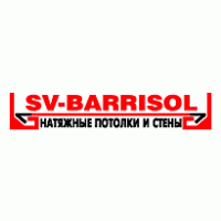 SV-Barrisol Logo PNG Vector