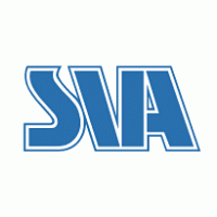 SVA Logo Vector