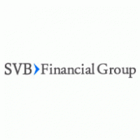 SVB Logo PNG Vector