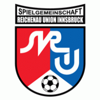 SVG Reichenau Union Innsbruck Logo PNG Vector