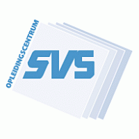 SVS Logo PNG Vector