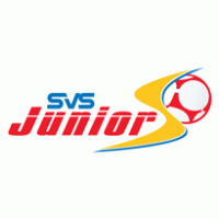 SVS Juniors Schwechat Logo PNG Vector