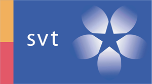 SVT Logo Vector