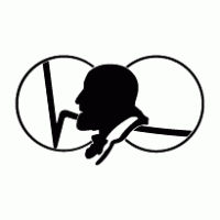 SVTN J.D. van der Waals Logo PNG Vector