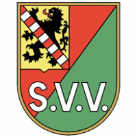 SVV Schiedam Logo Vector
