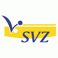 SVZ Logo PNG Vector