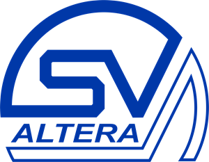 SV Altera Logo PNG Vector