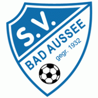 SV Bad Aussee Logo PNG Vector