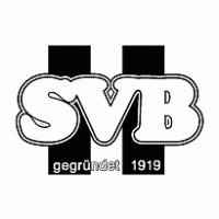 SV Braunau Logo PNG Vector
