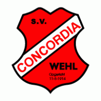 SV Concordia Wehl Logo PNG Vector