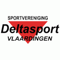 SV Deltasport Vlaardingen Logo PNG Vector