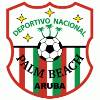 SV Deportivo Nacional Logo PNG Vector