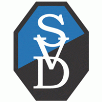SV Donau Logo Vector