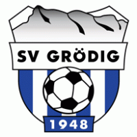 SV Grodig Logo PNG Vector