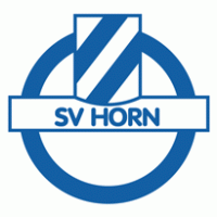 SV Horn Logo PNG Vector