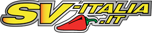 SV Italia Logo Vector