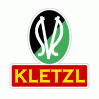 SV Kletzl Ried Logo PNG Vector