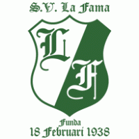 SV La Fama Logo Vector