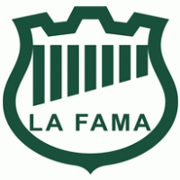 SV La Fama Logo PNG Vector
