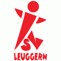 SV Leuggern Logo PNG Vector