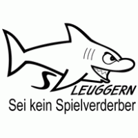 SV Leuggern On Tour Logo PNG Vector