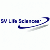 SV Life Sciences Logo PNG Vector
