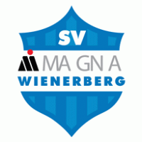 SV Magna Wienerberg Logo Vector