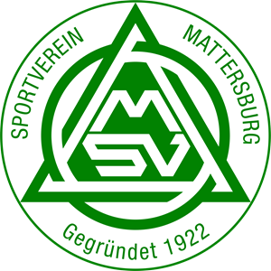 SV Mattersburg Logo PNG Vector