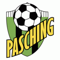 SV Pasching Logo PNG Vector