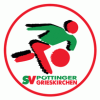 SV Pottinger Grieskirchen Logo PNG Vector