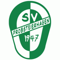 SV Probsteierhagen von 1947 e.V. Logo PNG Vector