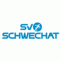 SV Schwechat Logo PNG Vector