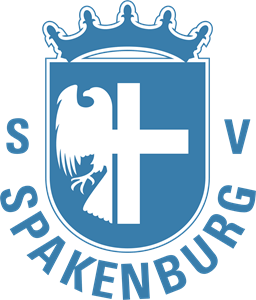 SV Spakenburg Logo PNG Vector