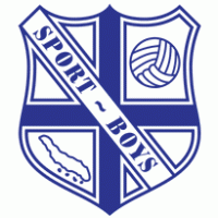 SV Sport-Boys Logo PNG Vector