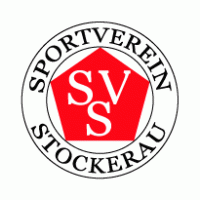 SV Stockerau Logo PNG Vector