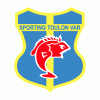 SV Toulon Logo PNG Vector