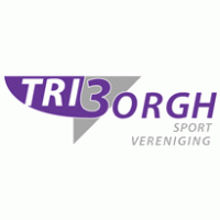 SV Triborgh Logo PNG Vector