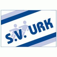 SV Urk Logo PNG Vector