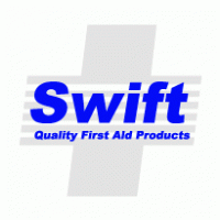 SWIFT Logo PNG Vector