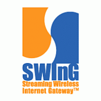 SWInG Logo PNG Vector