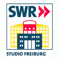 SWR Logo PNG Vector