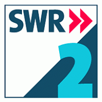 SWR 2 Logo PNG Vector