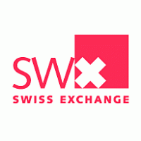 SWX Logo PNG Vector