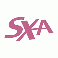 SX-A Logo PNG Vector
