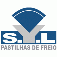 SYL Logo Vector