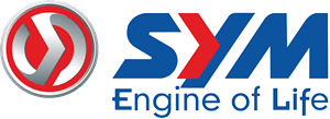 SYM Logo Vector